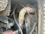 Engine with Kühlsystemlecks