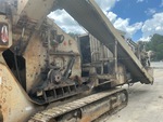 Feeder with Grundchassis
