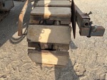 Undercarriage with Cingoli
