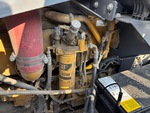 Motore with Fuel Leaks