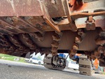 Chassis with Mandrino del rotore