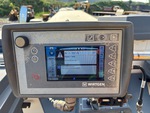 Control Station with Dash Console