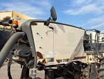 Chassis with Serbatoio dell’acqua