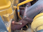 Motore with Oil Leaks