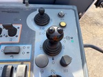 Control Station with Comandi dell’apparato propulsore