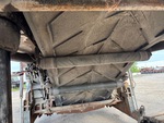 Chassis with Nastro trasportatore