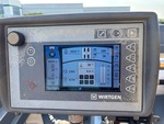 Control Station with Indicatori