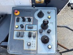 Control Station with Comandi idraulici