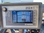 Control Station with Engine Oil Pressure