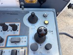 Control Station with Steering Controls