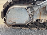 Chassis with Motori principali/di propulsione