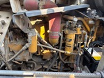 Motore with Engine - Right Side