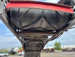 Chassis with Impianto trasportatore di scarico