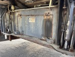 Chassis with Porte dello scompartimento del rotore