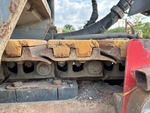 Undercarriage with Altezza parti