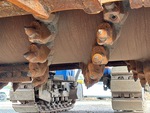 Chassis with Punte da taglio