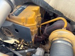 Motore with Engine - Left Side