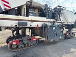 Chassis with Telaio principale