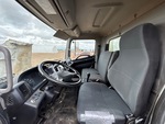 Cab with