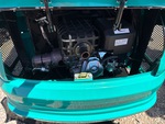 Motor with