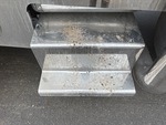 General Appearance with Steps/Ladders