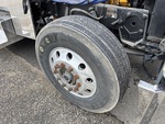 Underbody with Right Steer Tire