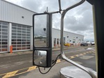 Cab with Mirrors