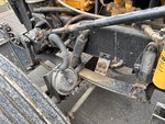 Underbody with Suspension Springs/Hangers