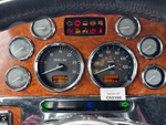 Cab with Warning Lights