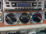Cab with Heater