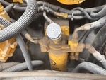 Engine with Fuel System
