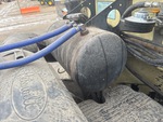 Engine with Cooling System Leaks