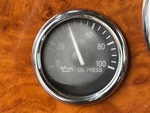 Cab with Oil Pressure