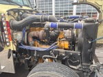 Engine with Engine - Right Side