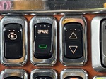 Cab with Engine Brake