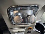 Cab with Brake Control