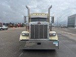 General Appearance with Exterior Lights