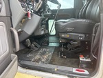 General Appearance with Hand Rails