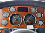 Cab with Gauges