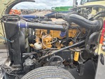Engine with Engine - Left Side