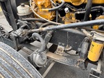 Underbody with Frame Condition