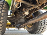 Drivetrain with