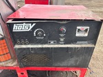 Control Station with