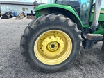 Drivetrain with