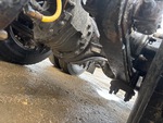Drivetrain with