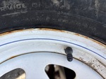Trailer Chassis with