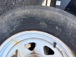 Trailer Chassis with