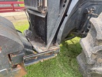 Chassis with Frame Condition