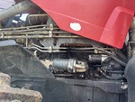 Engine with Engine - Left Side