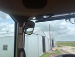 Control Station with Mirrors